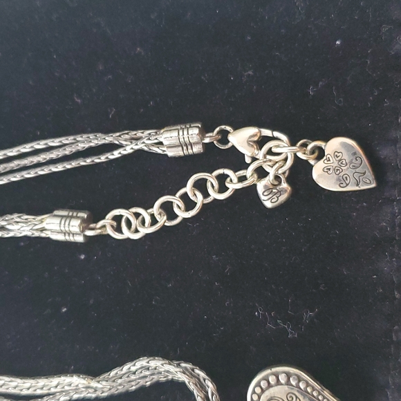 Brighton Ophelia Necklace - Picture 4 of 4